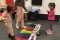Workshop kids + ouders maken muziek
