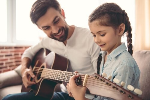 MeedoÃ©n of meekijken in de muziekles?