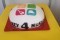 TAART WIN ACTIE Key4Music nieuwe challenge