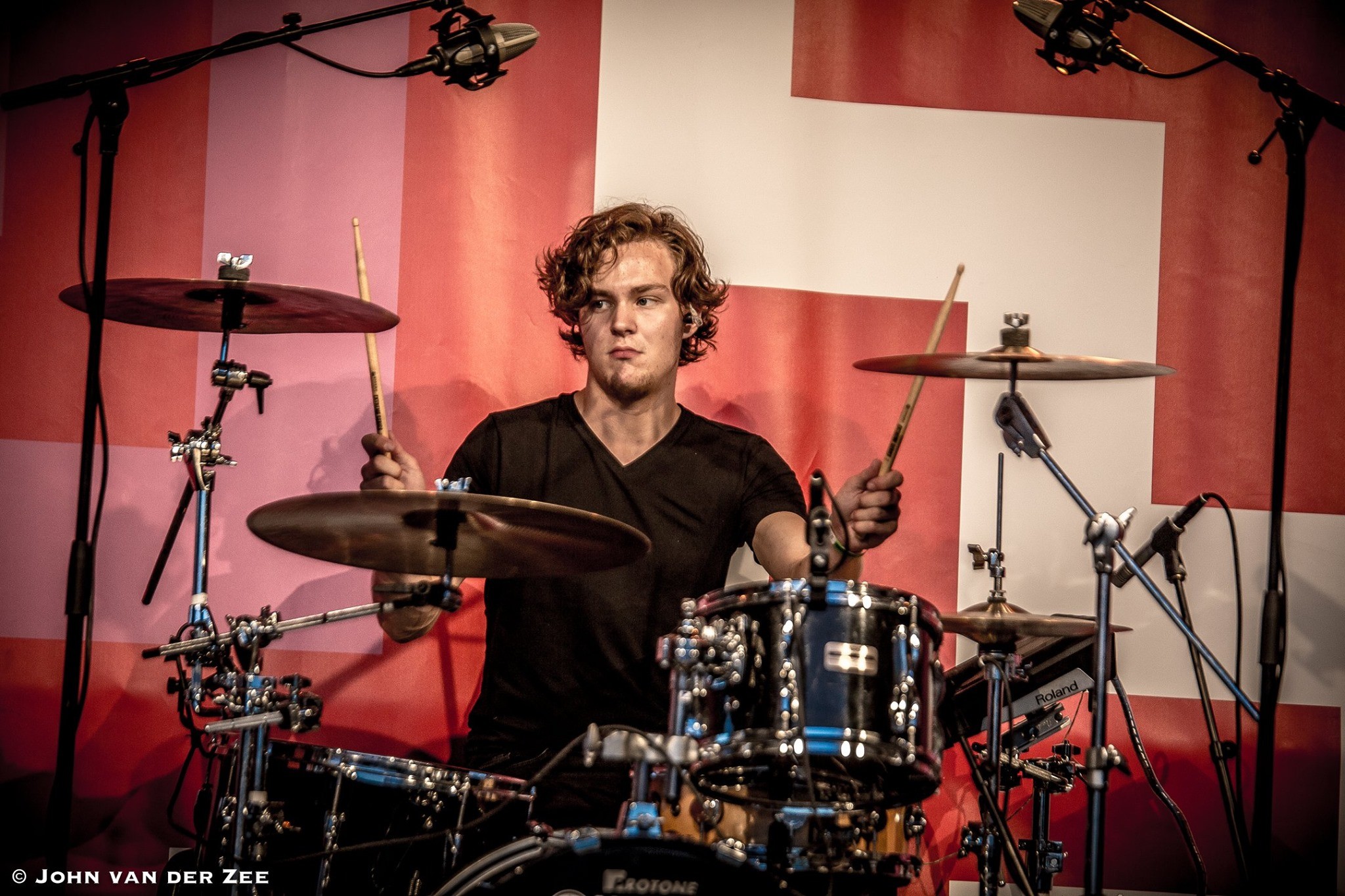 ***NIEUW *** Drumles op vrijdag in Best en Oirschot
