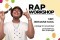 Vrijdag 18 november Rap Workshop door Jermaine Kool